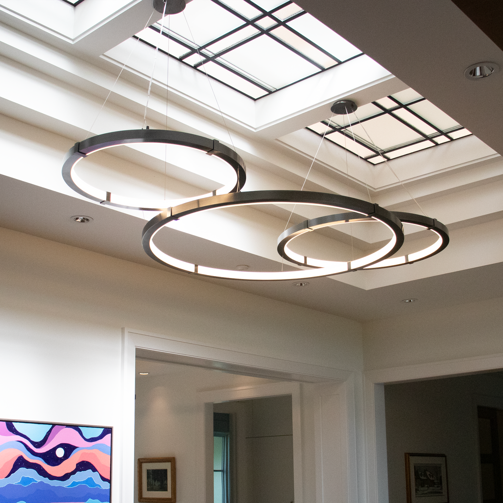 Whole Home Project