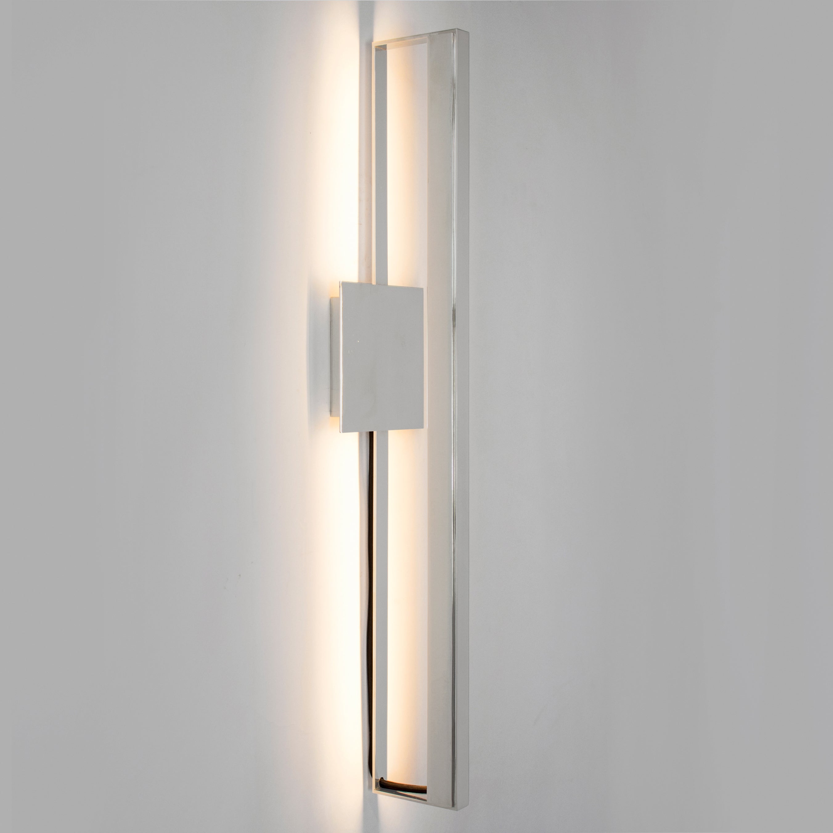 BAR Wall Sconce Ridgely Studio Works